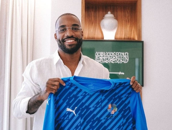Lacazette joins NEOM SC as Saudi Pro League newcomers boost attack with French star
