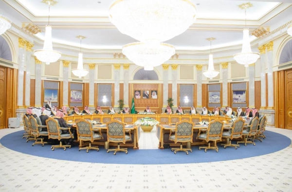 Saudi Cabinet approves new property ownership law for foreigners