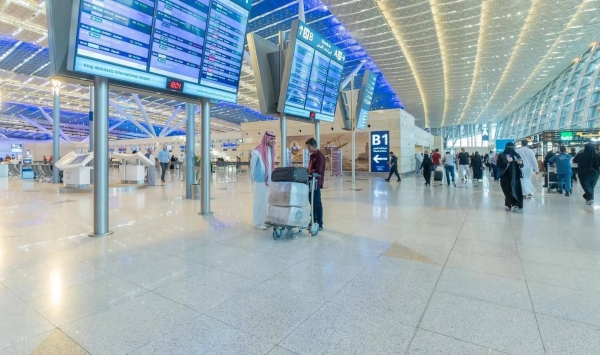 The General Authority of Civil Aviation (GACA) announced that it imposed financial penalties exceeding SR2.8 million for a total of 87 civil aviation violations during the second quarter of 2025.