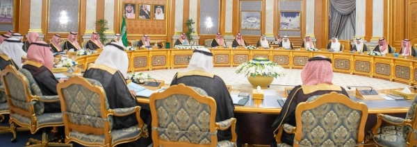 Minister of Human Resources and Social Development Eng. Ahmed Al-Rajhi hailed Tuesday's Cabinet decision with regard to the Social Development Bank, saying that this is supportive to most vulnerable groups in the Saudi society.
