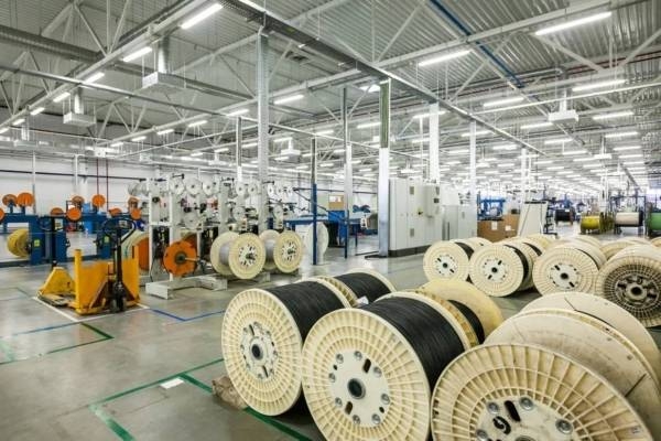 Saudi Arabia’s Industrial Production Index (IPI) recorded an increase of 1.5 percent in May 2025 compared to the same month last year.
