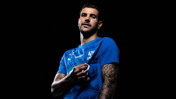 Theo Hernández.