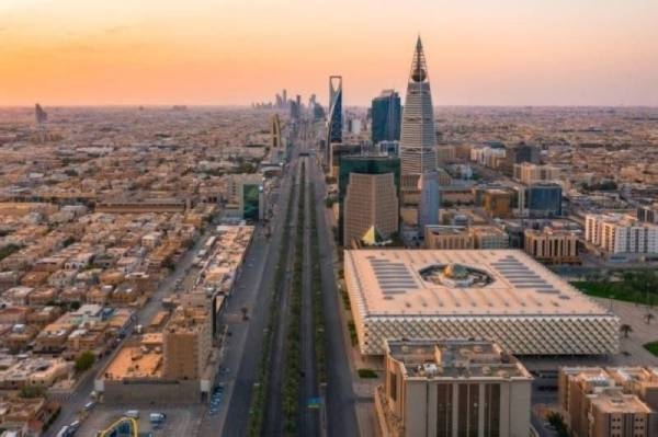 Saudi Arabia's non-oil trade surplus with other Gulf Cooperation Council (GCC) states recorded an annual growth of 203.2 percent during April 2025.
