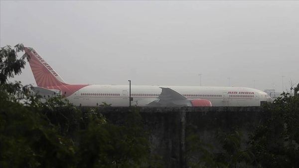 Fuel cut-off switches activated moments before Air India crash that killed 260, says probe