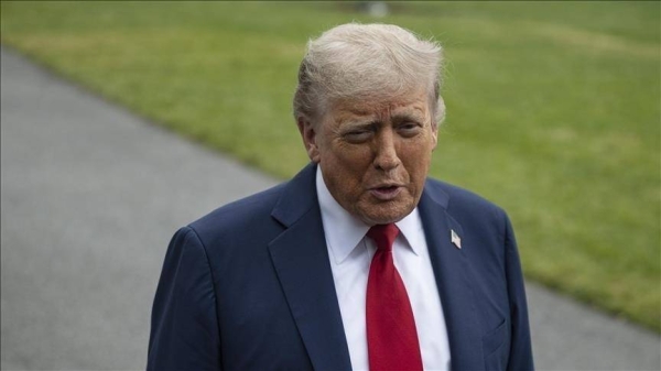Trump imposes 30% tariffs on EU and Mexico, warns against retaliation