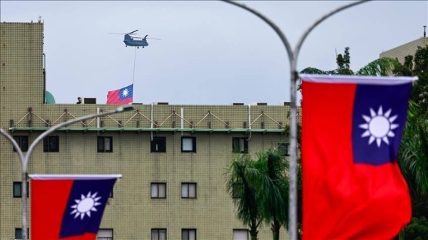 Taiwan–US tariff talks enter ‘crucial moment,’ negotiator says