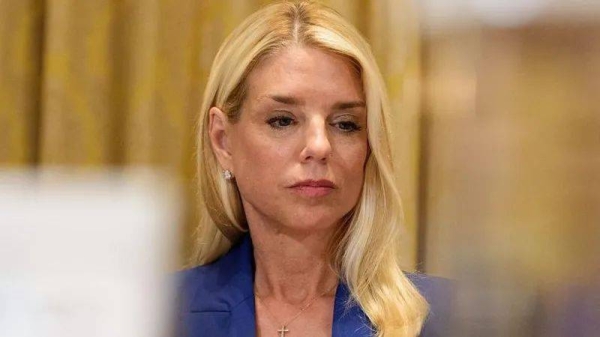 Pam Bondi