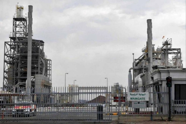 Saudi Arabia issues 155 new industrial licenses in May