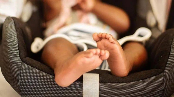 The practice of 'baby farming' is well known in West Africa, the court was told