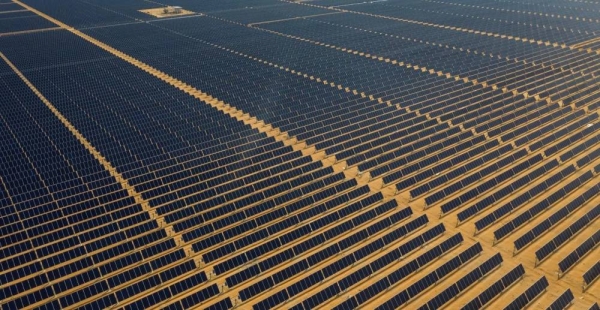 Saudi Arabia operates 10 renewable energy projects with SR19.8 billion in investment by end of 2024