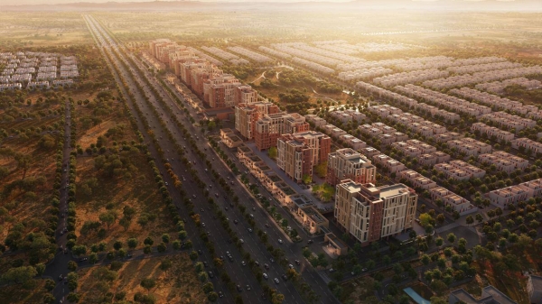 Dar wa Emaar enhances homeownership experience and reinforces commitment to quality of life in Saudi Arabia