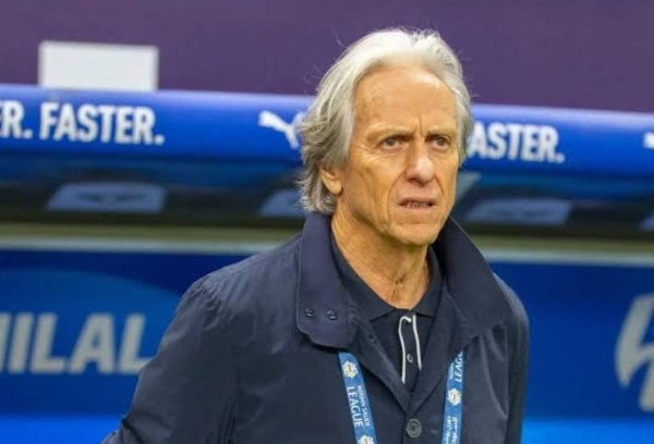Jorge Jesus returns to Saudi Arabia as Al Nassr head coach on one-year deal