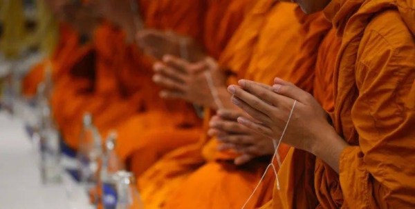 Thailand's Buddhist institution has faced scrutiny for misbehaving monks