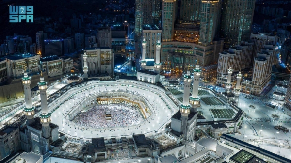 Seven Umrah companies suspended for housing pilgrims in unlicensed accommodations
