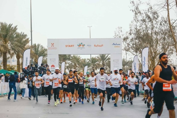 ASICS and Saudi Sports for All launch startup pitch to boost sports innovation in Saudi Arabia