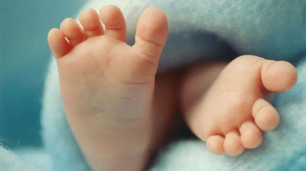 Baby born from three people's DNA in UK first
