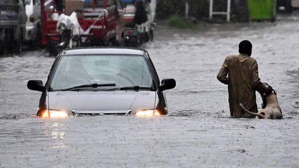 The latest deaths take the toll since the arrival of the monsoon in late June to nearly 180 nationwide