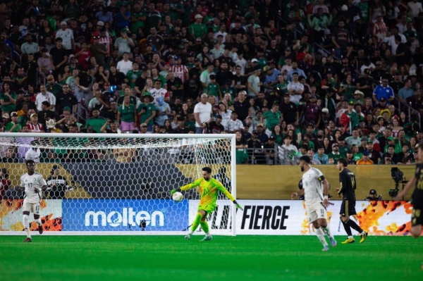 Saudi Arabia draw Iraq and Indonesia in 2026 World Cup Asian play-off group