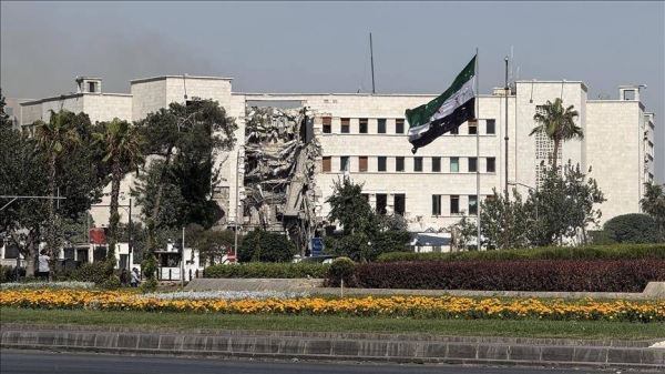 Syria declares nationwide ceasefire after Suwayda unrest, U.S. confirms Israel-Syria truce