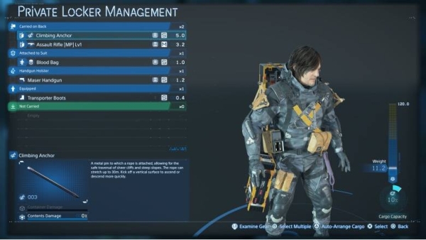 Death Stranding 2: On the Beach – game review
