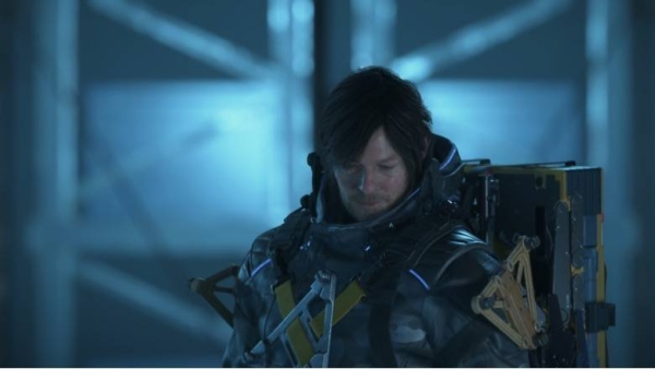 Death Stranding 2: On the Beach – game review