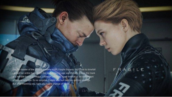 Death Stranding 2: On the Beach – game review