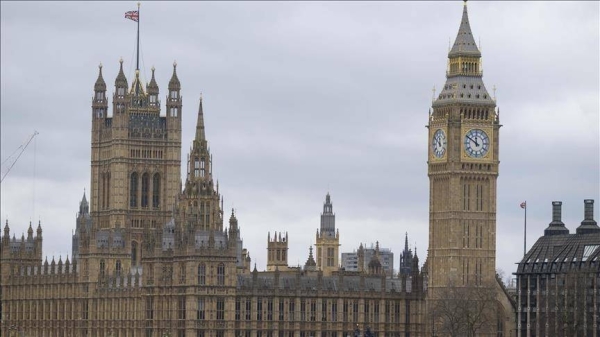 UK faces legal action over refusal to evacuate Gaza's critically ill children