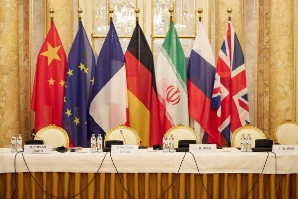 Iran, European powers agree in principle to resume nuclear talks