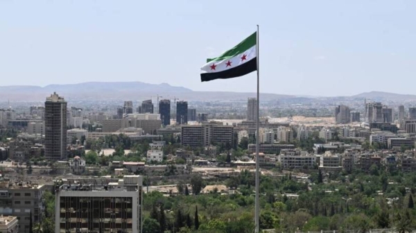 Saudi Arabia and Syria to hold investment forum in Damascus to boost cooperation