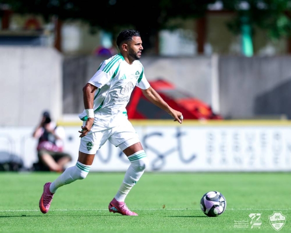 Al Ahli steps in for Al Hilal at Saudi Super Cup in Hong Kong