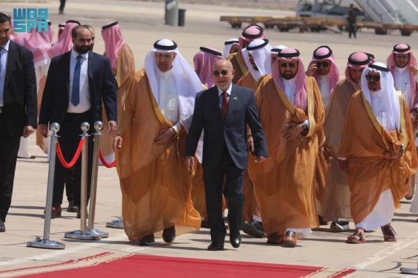 Saudi Arabia to unveil SR21 billion investment deals at Damascus forum