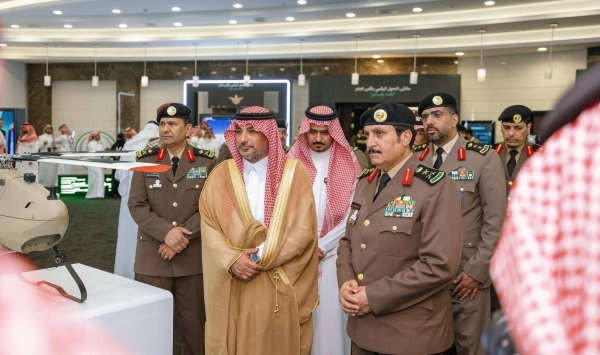 Interior Ministry launches new digital services on Absher platform
