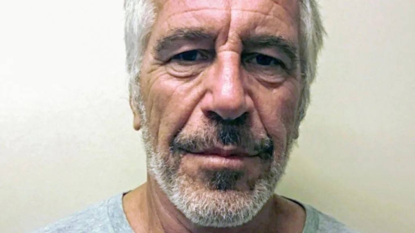 Jeffrey Epstein