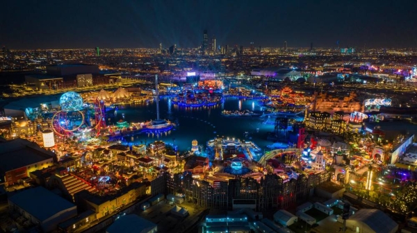 Turki Alalshikh promises record-breaking Riyadh Season, global comedy festival and major film projects