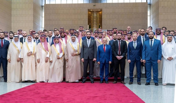 Syria adopts Saudi investment protection agreement to attract investors