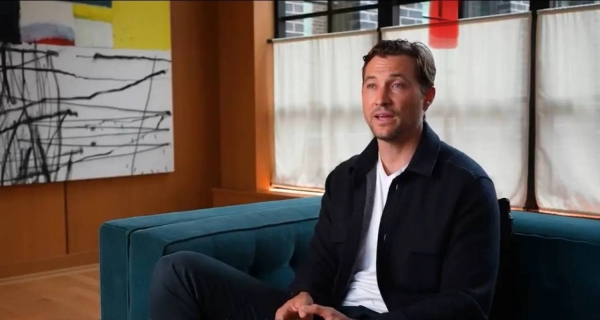 Ben Harburg, the founder and managing partner of Harbinger Group. 