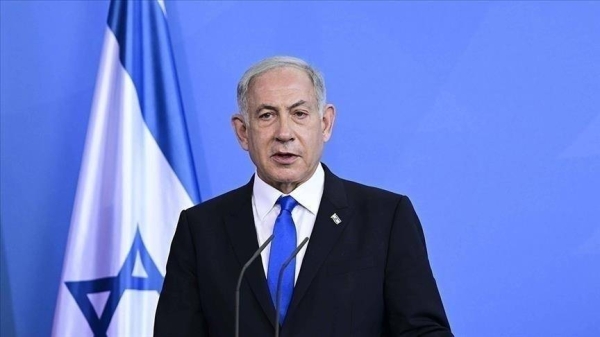 Israel outraged over Macron’s decision to recognize Palestinian state
