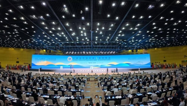 SCO media and think tank summit builds bridges to confront shared challenges