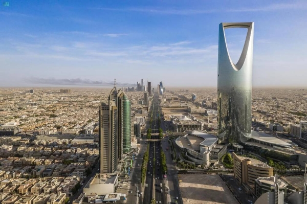 The international rating agency said Saudi Arabia’s credit rating reflects the robustness of its financial fundamentals. 