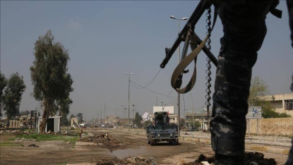Gunmen storm judiciary headquarters in Zahedan, killing six