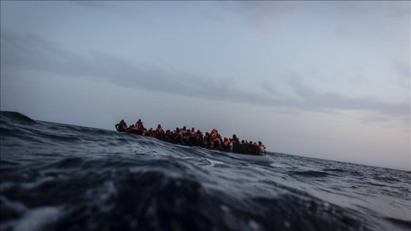At least 25 dead as passenger boat capsizes in Nigeria’s Niger state