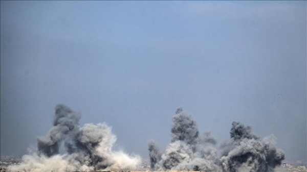 Israel enforces limited military pause in parts of Gaza amid deepening hunger crisis