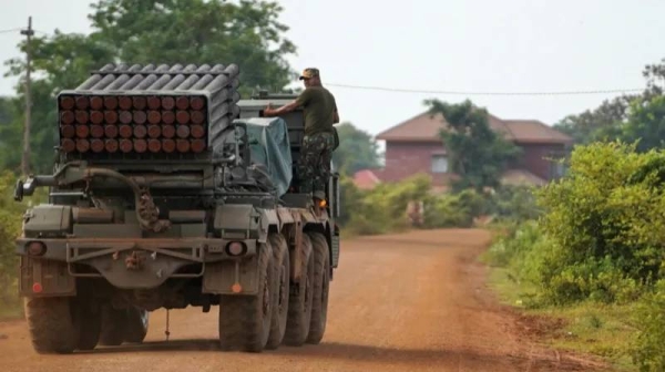 Thailand and Cambodia to hold ceasefire talks in Malaysia
