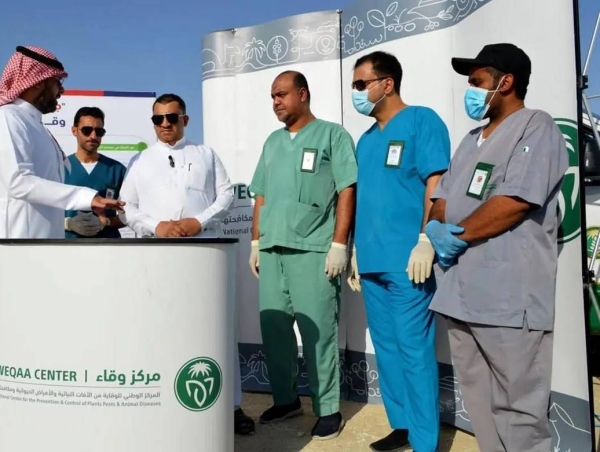 Saudi Arabia officially declared free of equine infectious anemia by WOAH