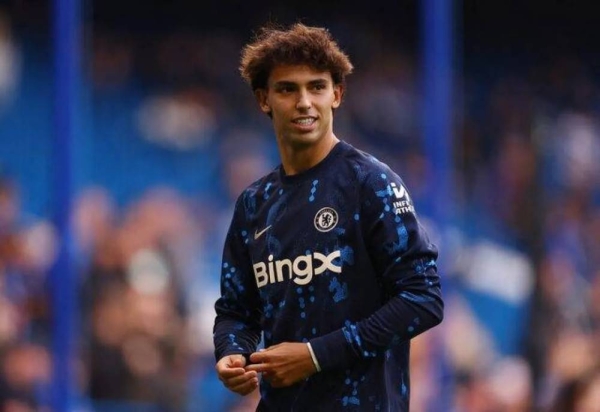 João Félix.
