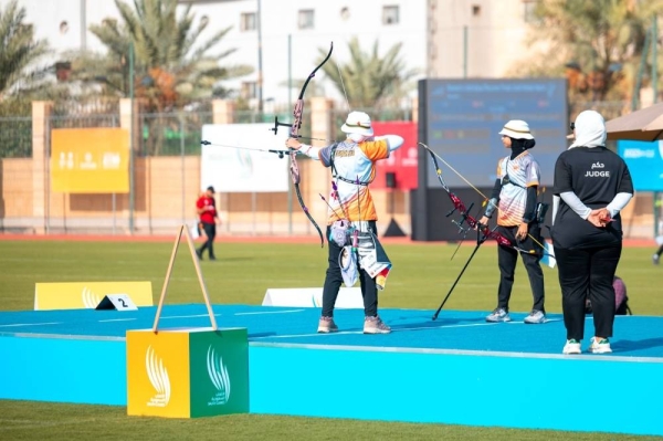 Saudi Games 2025 postponed to prioritize athlete readiness for major events