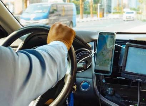 Ride-hailing apps complete over 32 million trips in Q2 2025