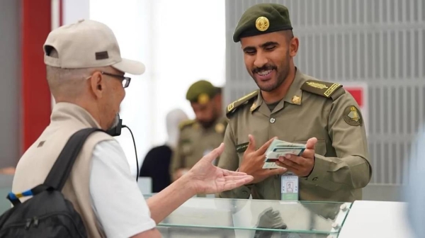 Saudi Arabia extends exit deadline for visit visa holders by 30 days