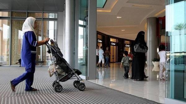 HR ministry proposes strict rules for advertising domestic labor services