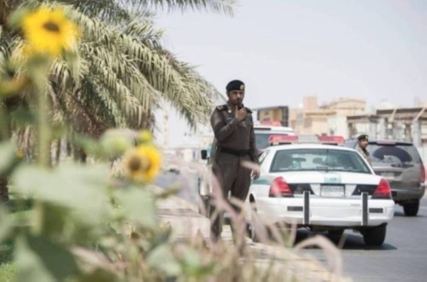 Saudi Arabia detains over 22,000 residency, labor, and border violators in one week